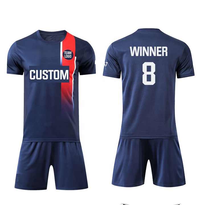 wholesale soccer jerseys