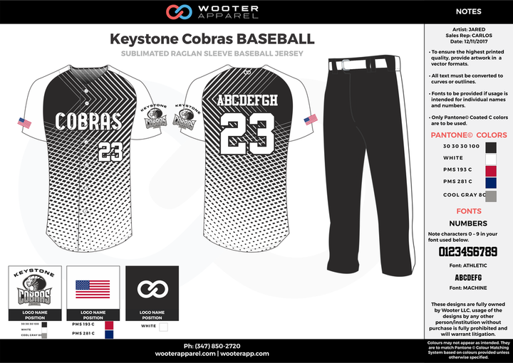 Custom Baseball Uniforms And Jerseys