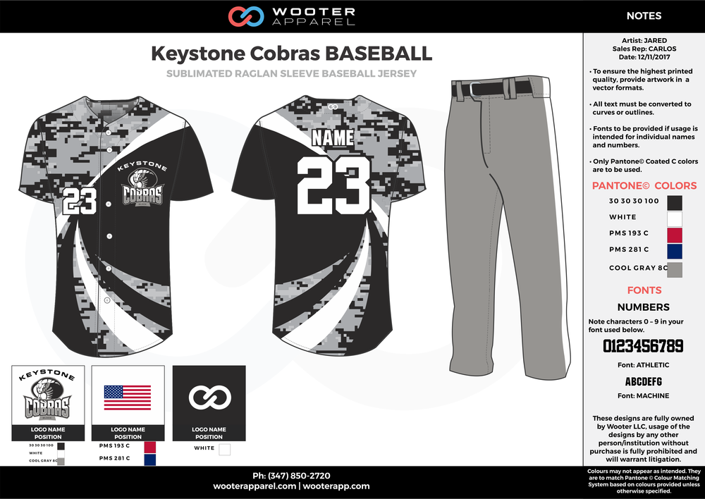 Custom Baseball Uniforms And Jerseys