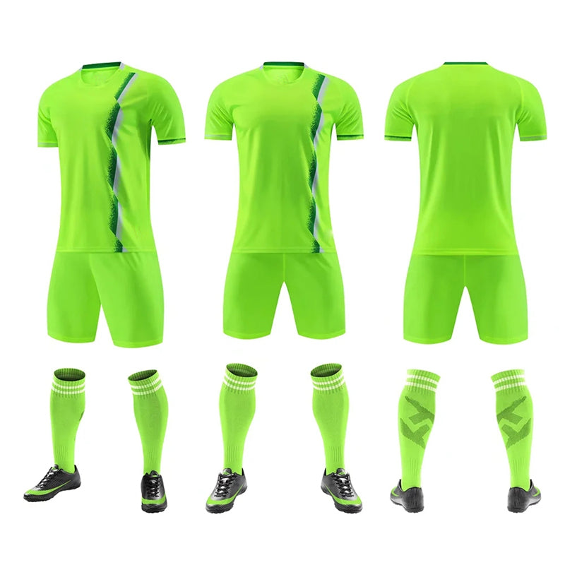 custom soccer uniforms cheap