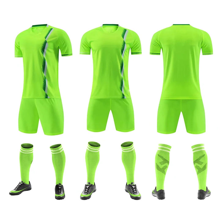 custom soccer uniforms cheap