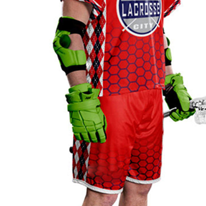 custom team lacrosse uniforms