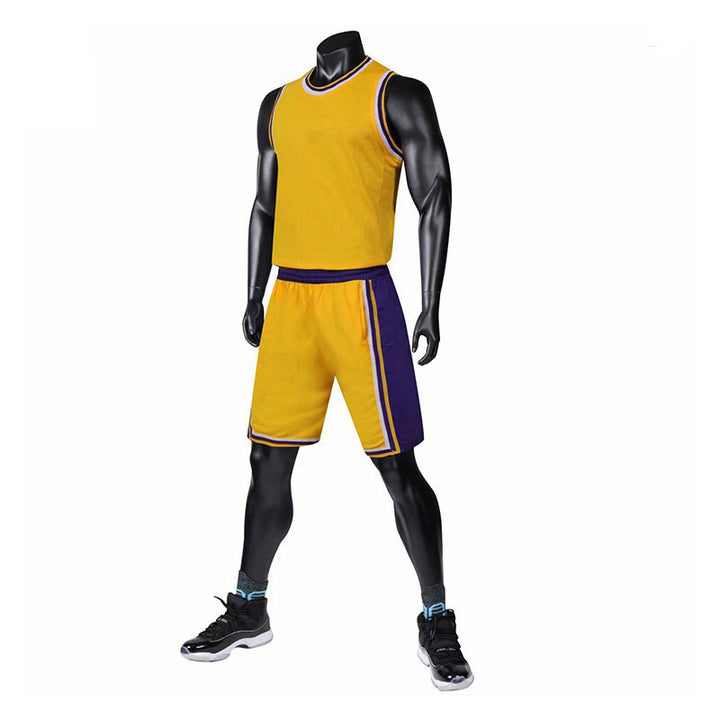 blank basketball uniforms 