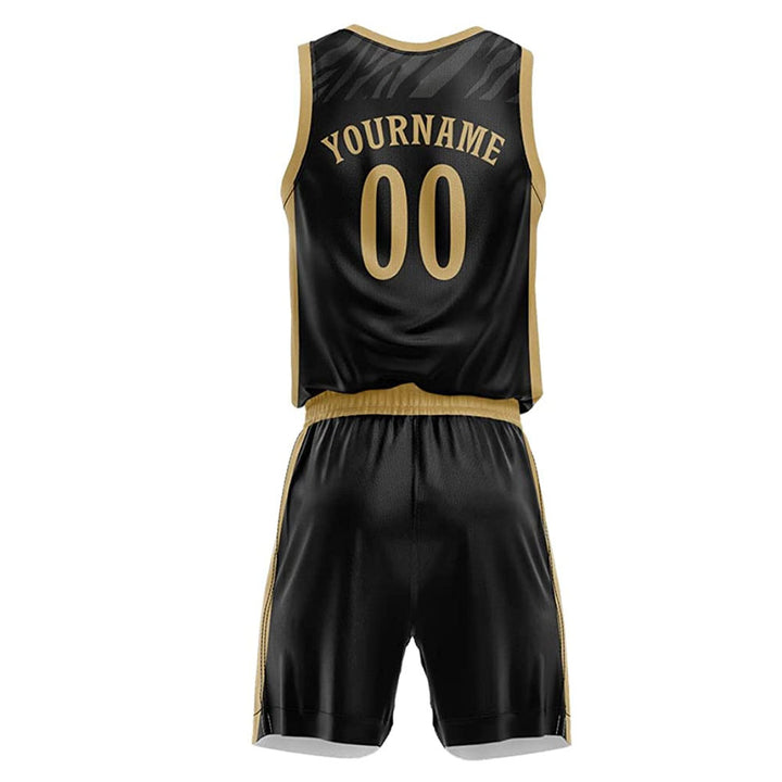 sublimation basketball uniforms 