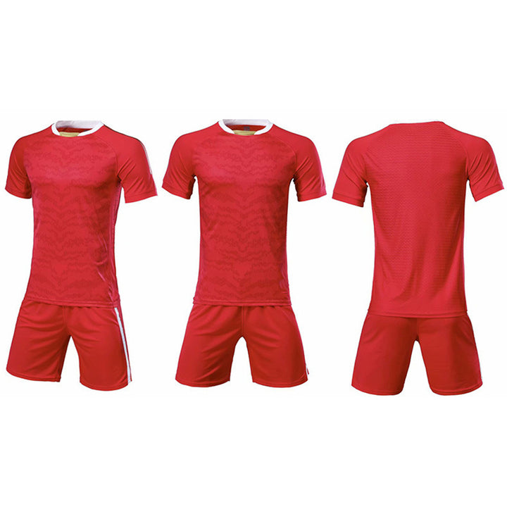 soccer team uniforms wholesale