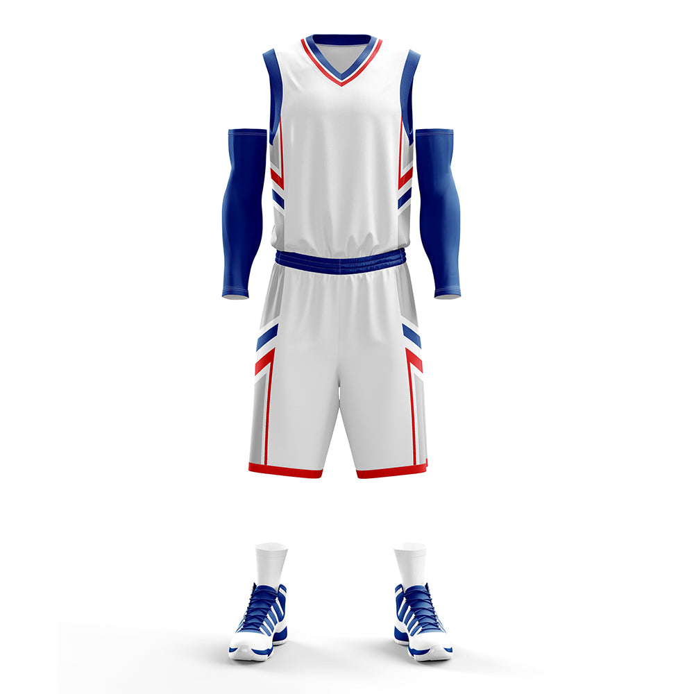 basketball uniforms wholesale