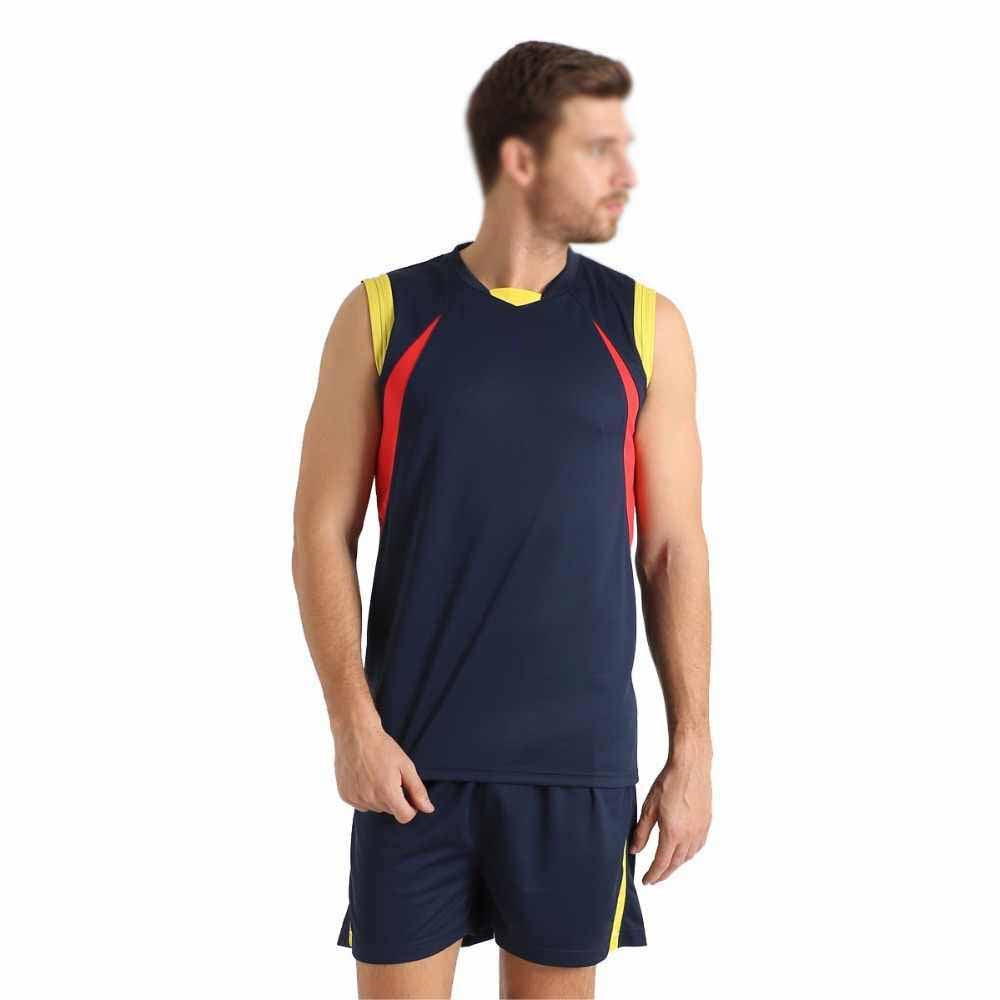 Men's Volleyball Uniforms