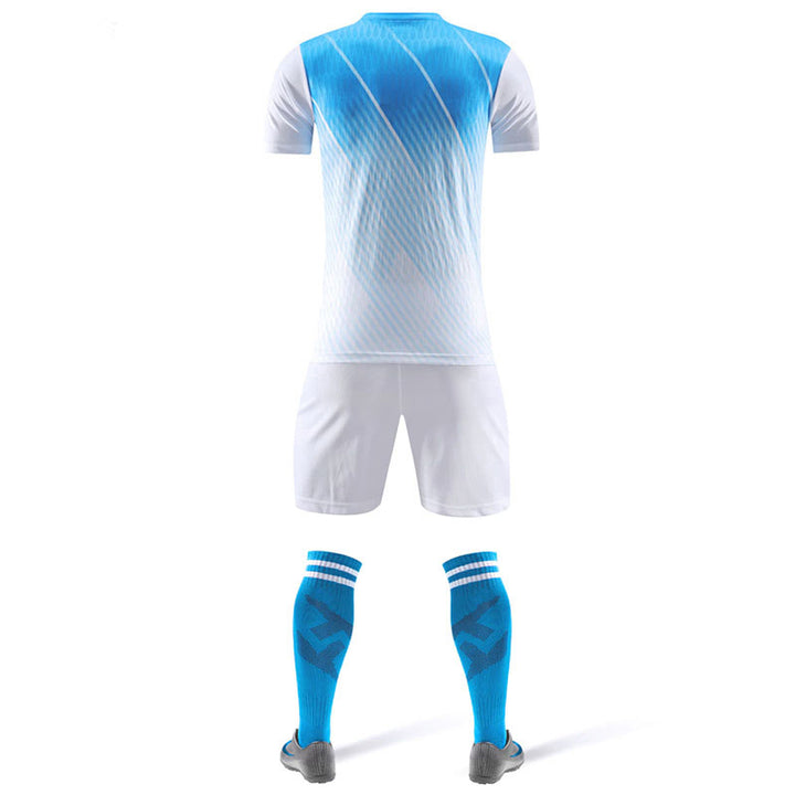 cheap soccer uniforms set