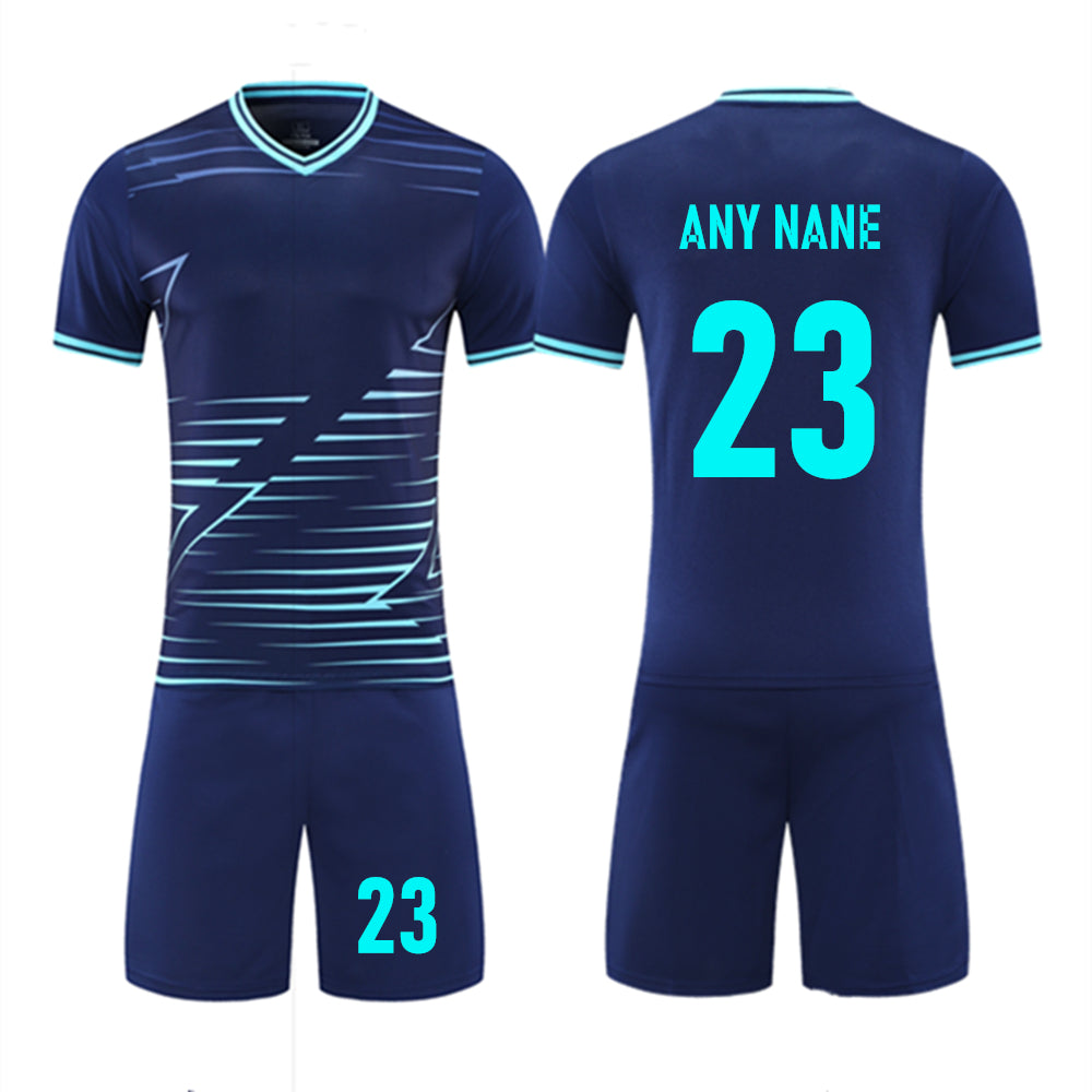 custom made soccer uniforms
