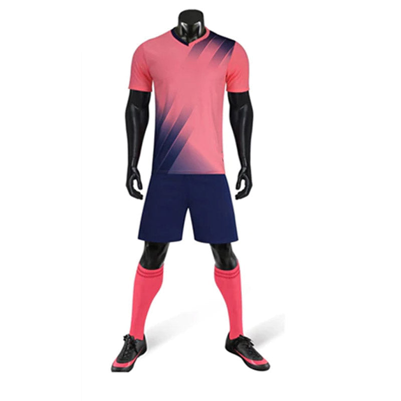 Soccer store uniforms wholesale