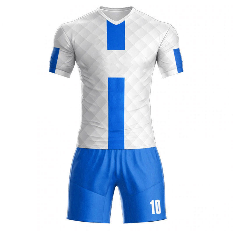 custom soccer uniform kits