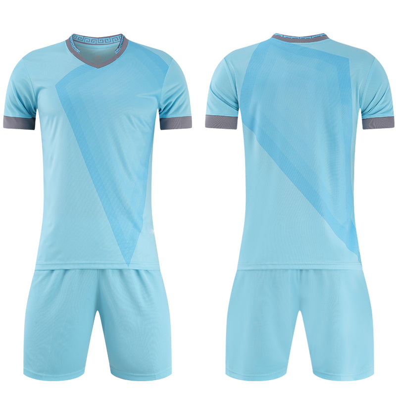 custom made soccer uniforms