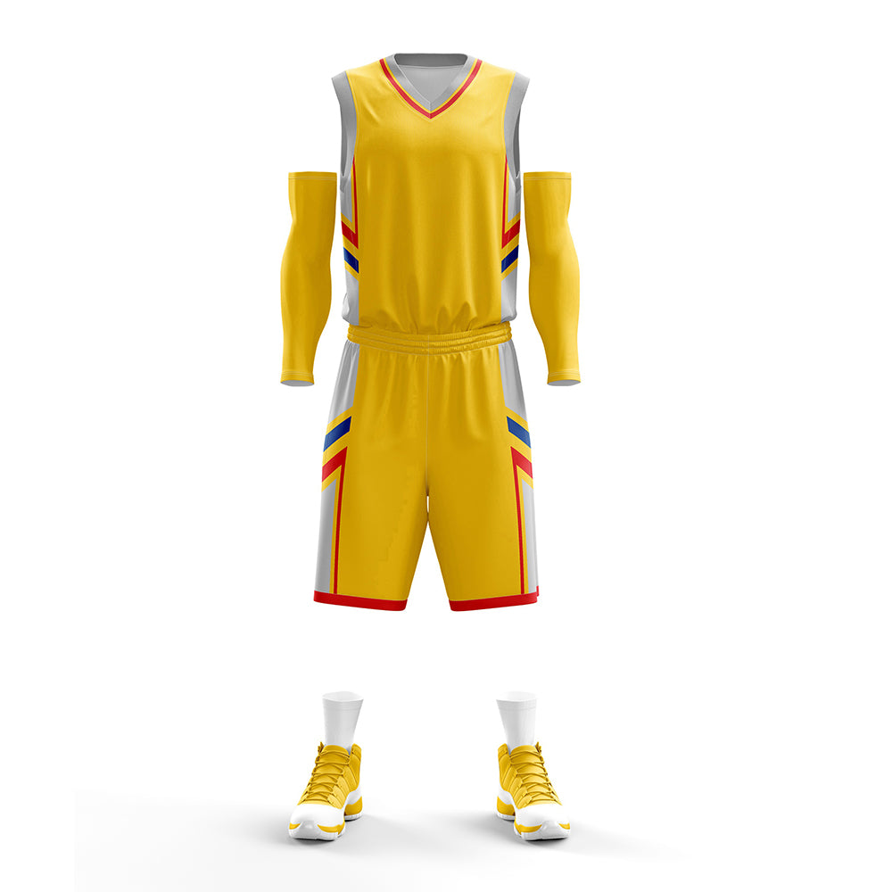 basketball uniforms wholesale