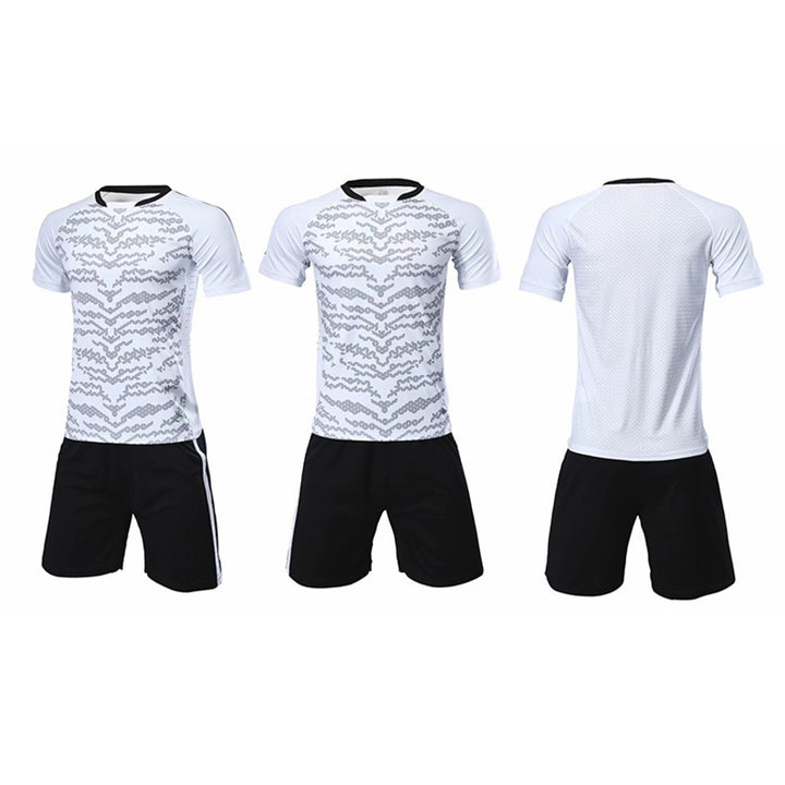 custom soccer uniforms cheap