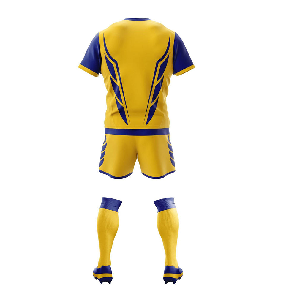 rugby uniforms wholesale