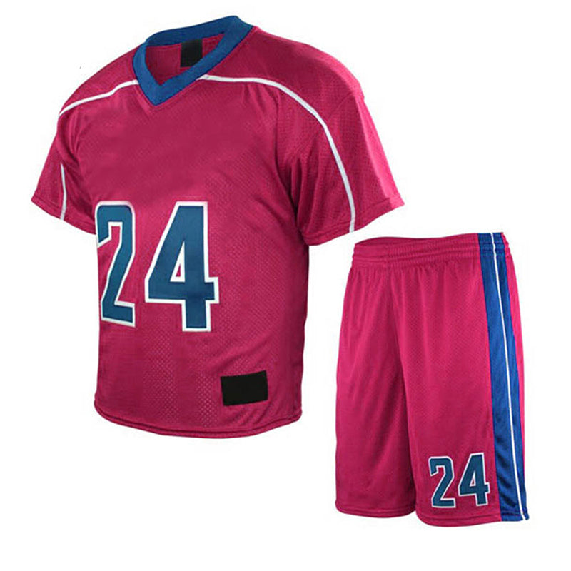 custom team lacrosse uniforms