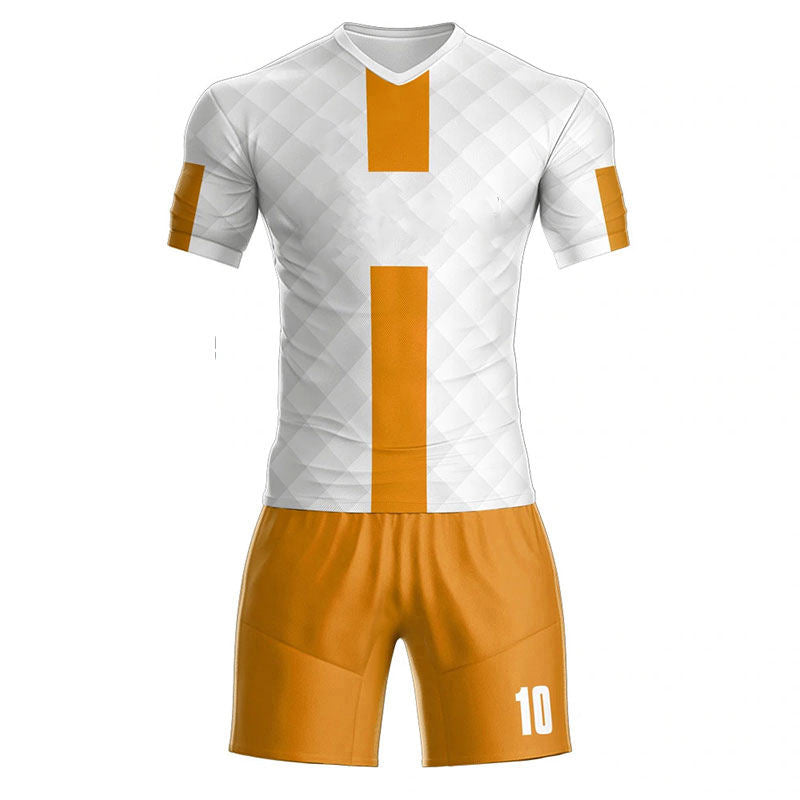 custom soccer uniform kits