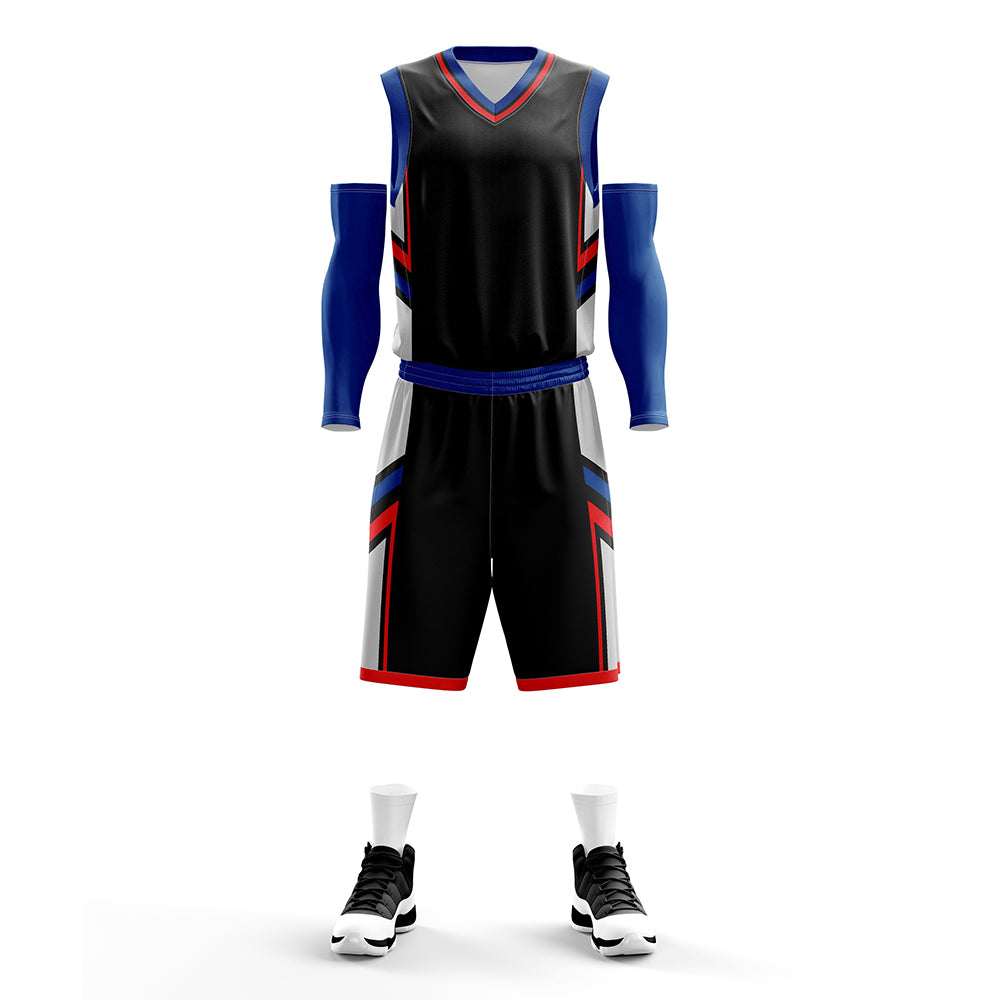 basketball uniforms wholesale