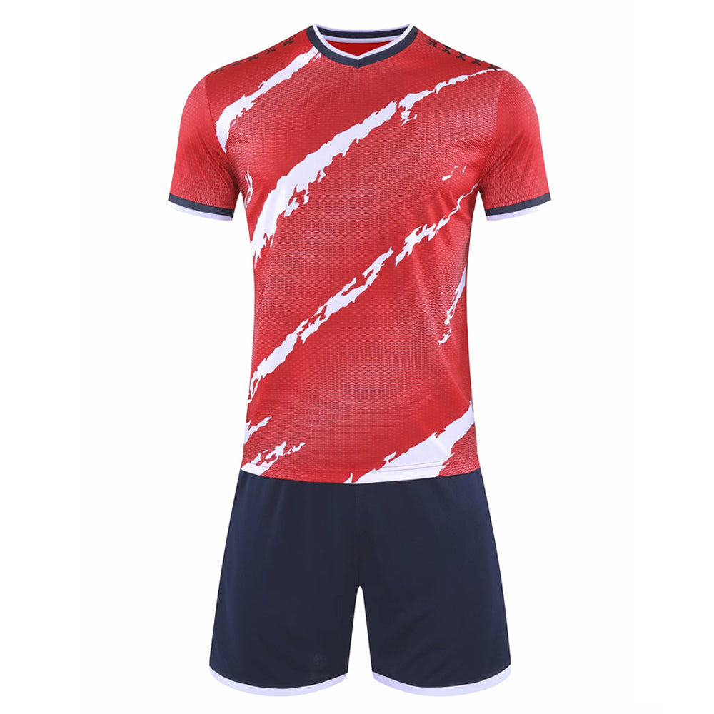 soccer uniform kits wholesale