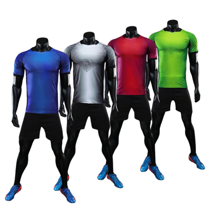 soccer uniforms wholesale