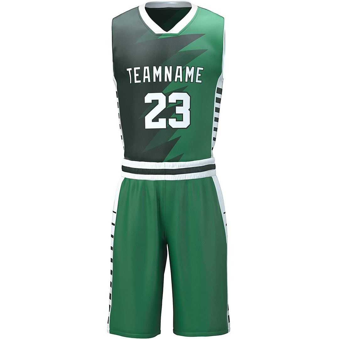 bulk youth basketball uniforms