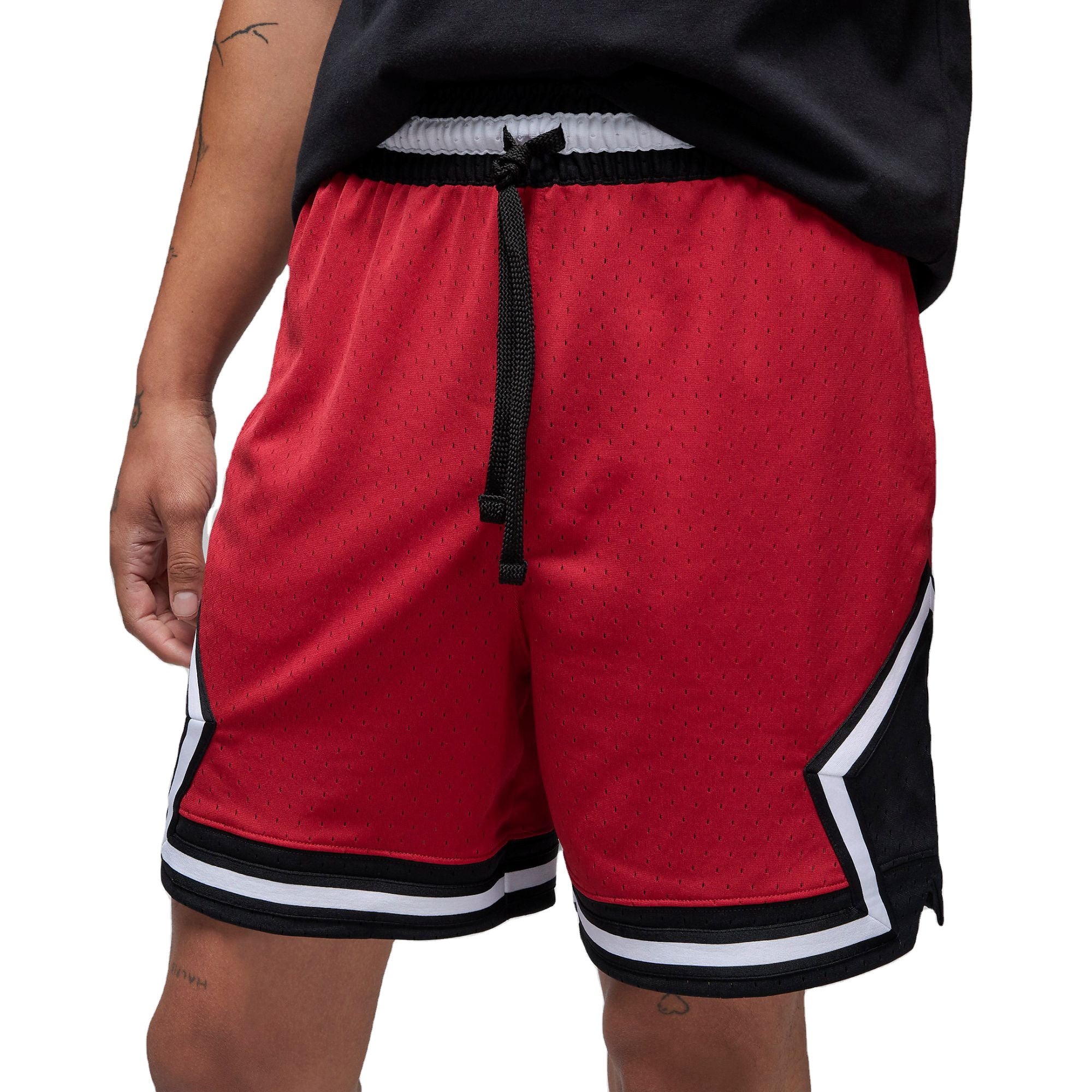 Custom champion store mesh shorts