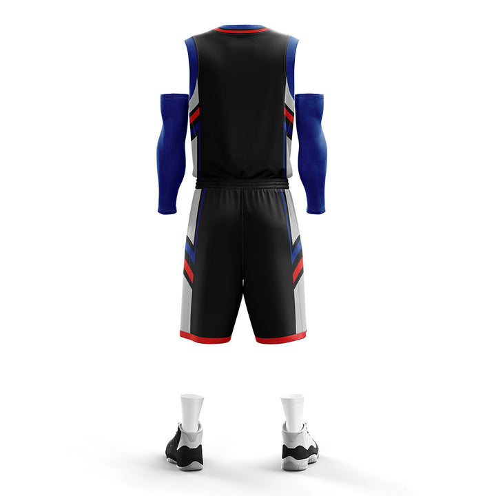 basketball uniforms wholesale