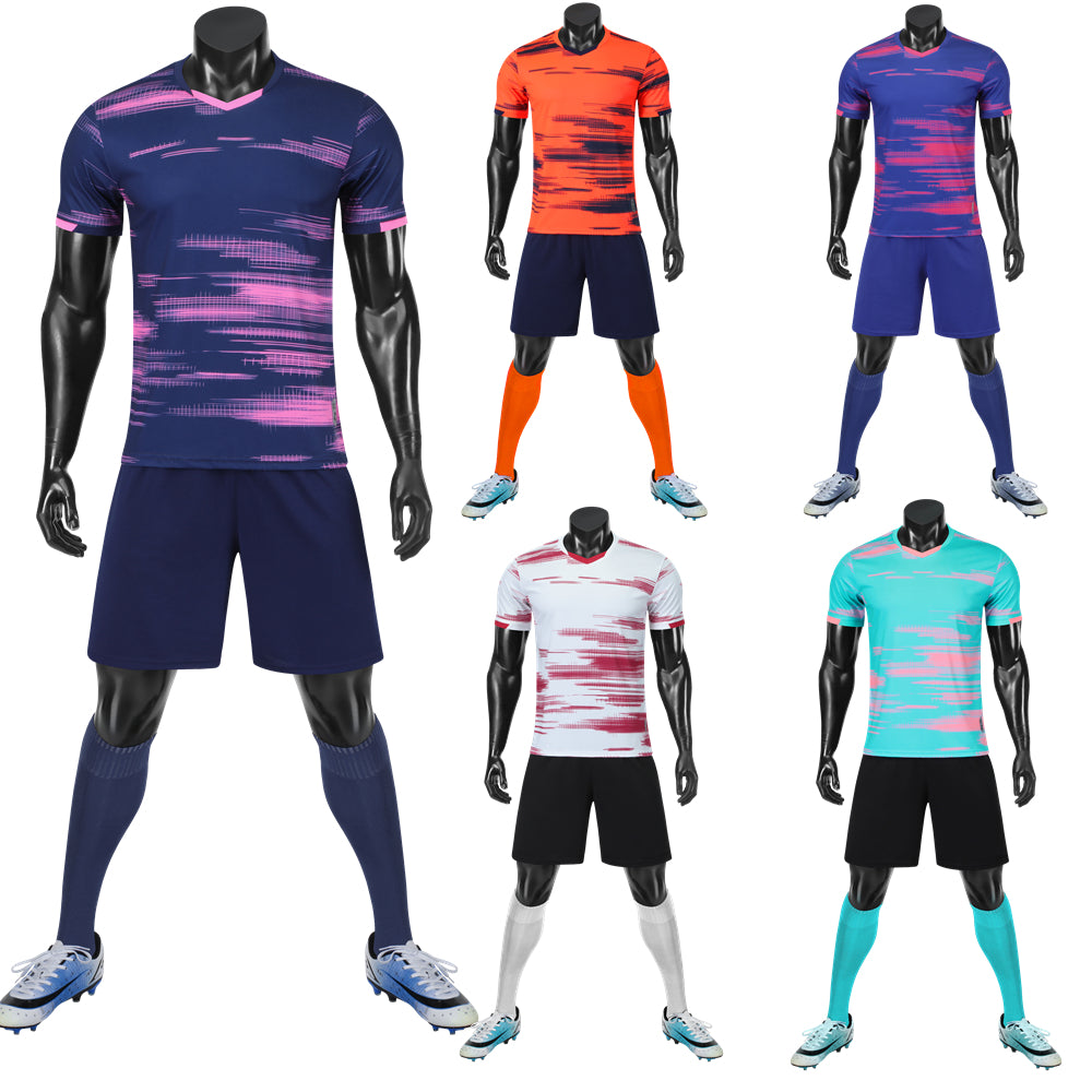 soccer uniforms wholesale