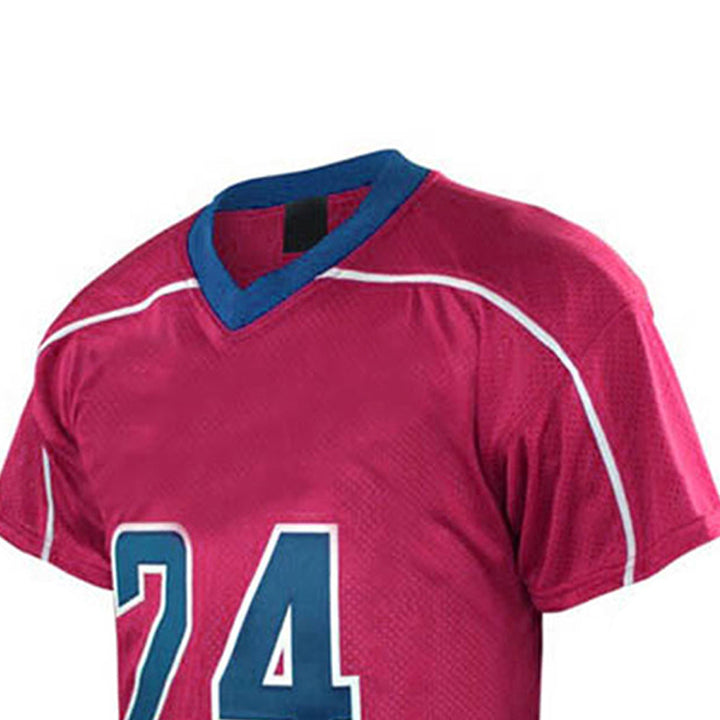 wholesale lacrosse uniforms