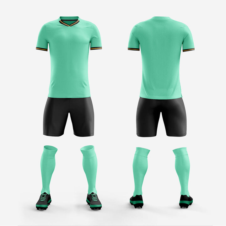 custom soccer uniforms cheap