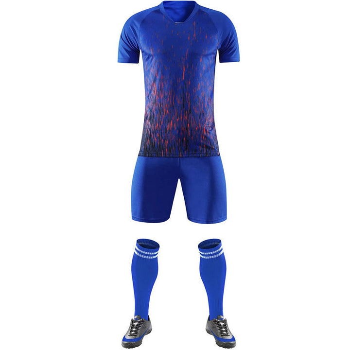 custom soccer uniforms cheap