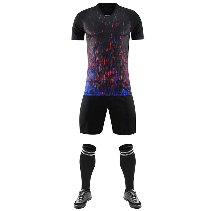 custom soccer uniforms cheap