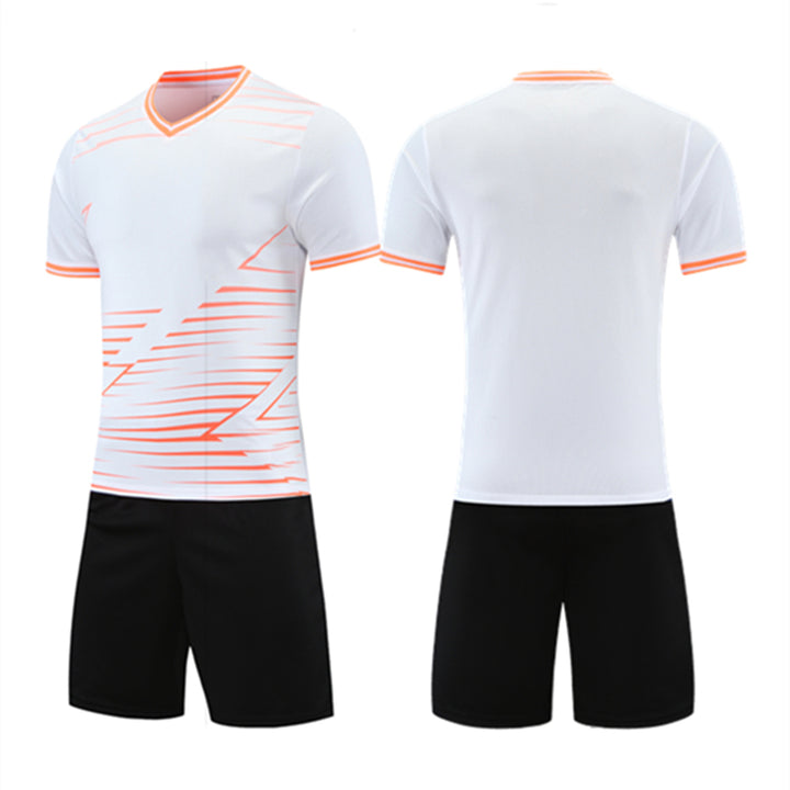 custom soccer uniform kits