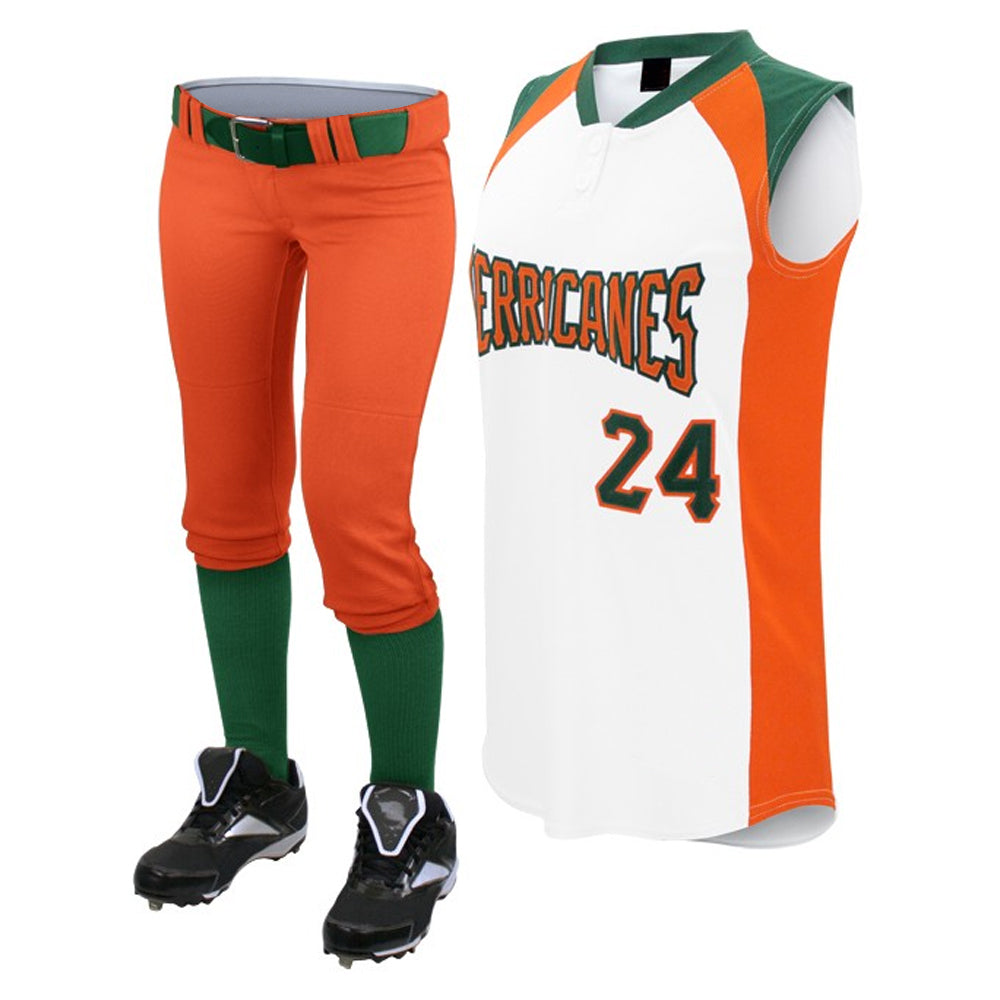 wholesale softball uniforms