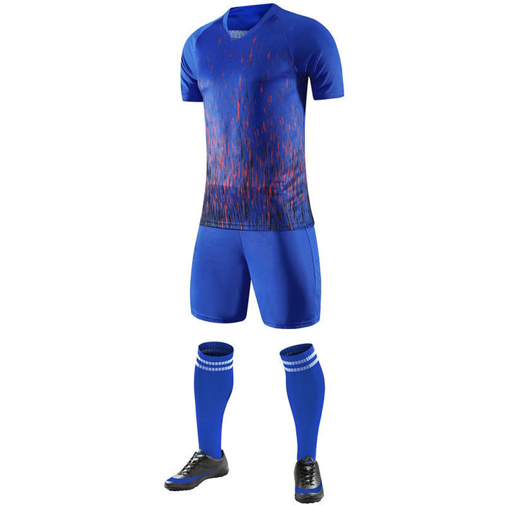 custom soccer uniforms cheap