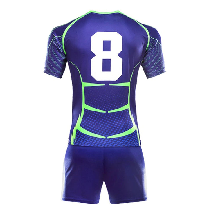 rugby uniforms wholesale