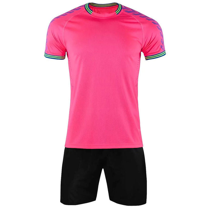 custom soccer uniforms cheap