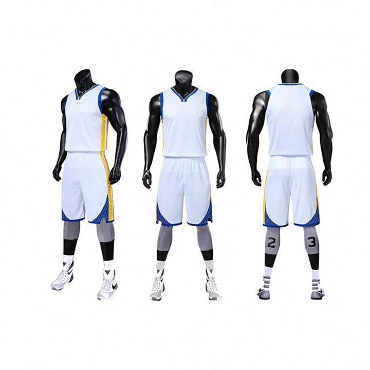 youth basketball uniform sets