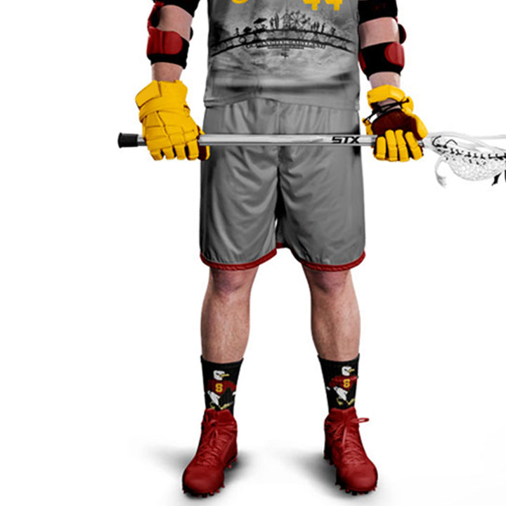 Under Armour Lacrosse Uniforms