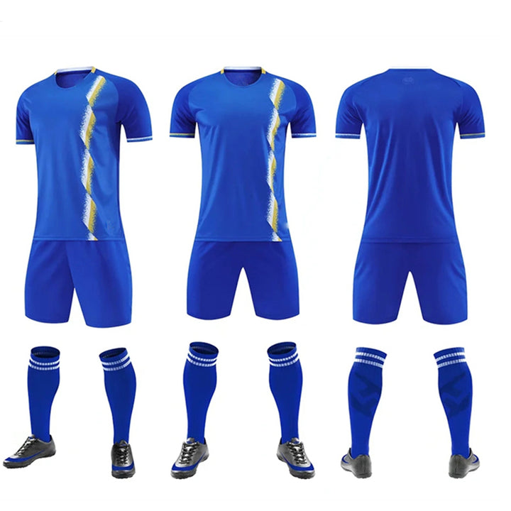 customize your own soccer uniform