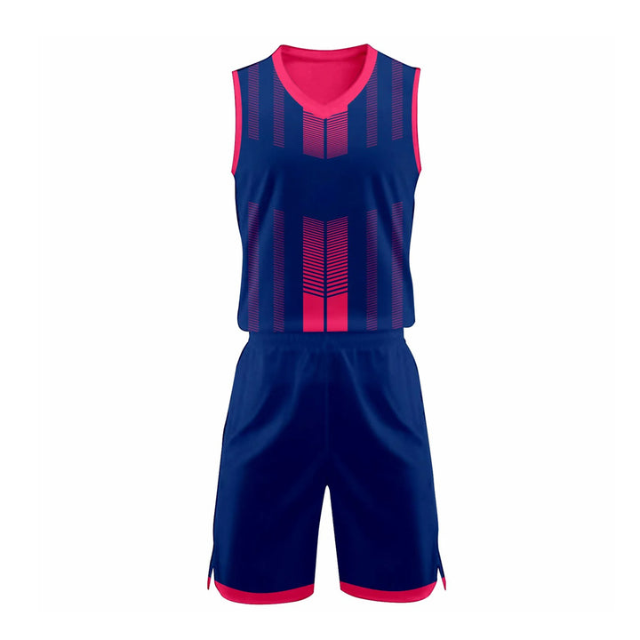 sublimation basketball uniforms