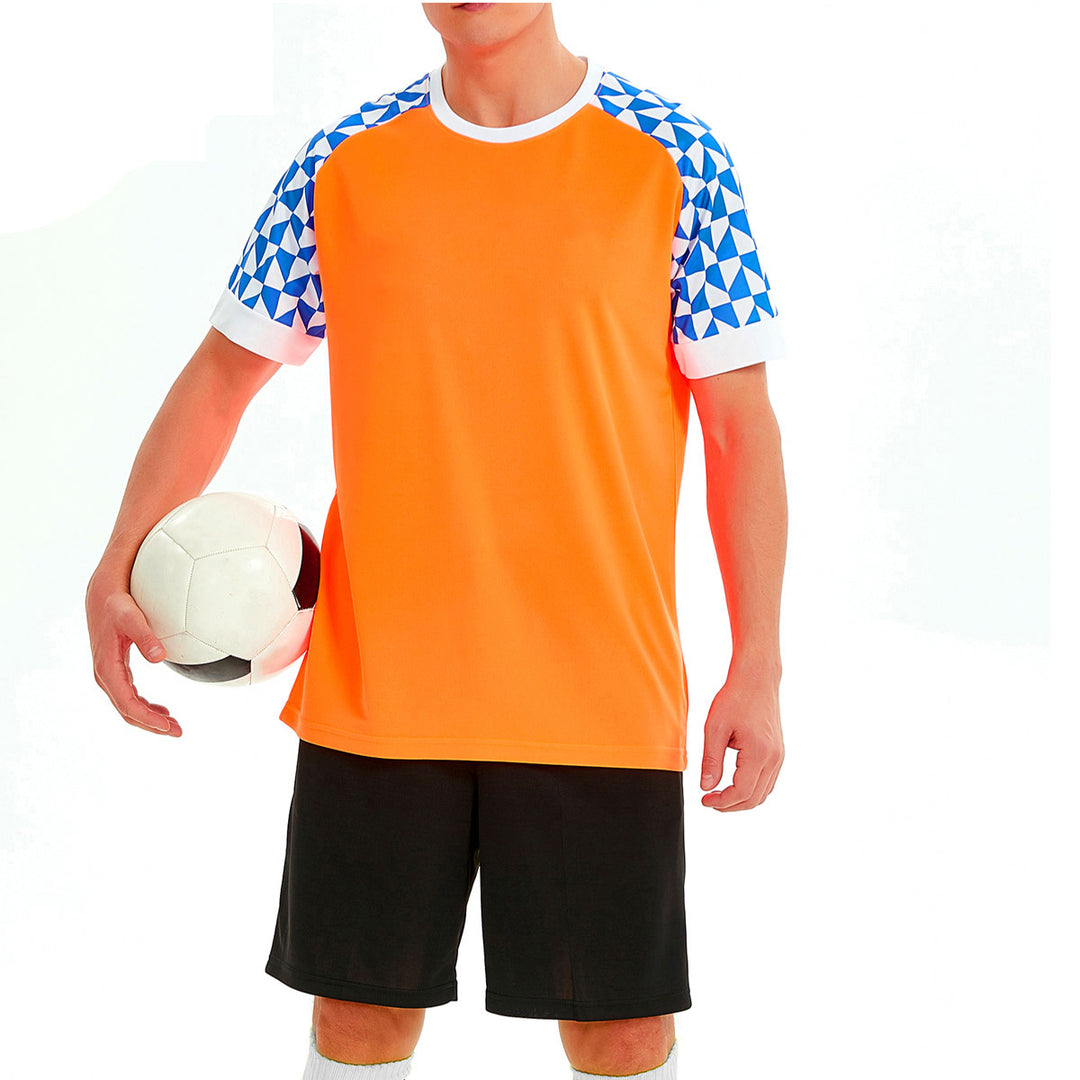 soccer uniforms wholesale china