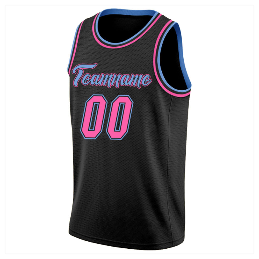 Custom Basketball Jerseys: High-Quality, Breathable & Quick-Dry Reversible Jerseys