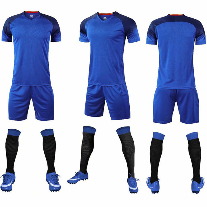 customize your own soccer uniform