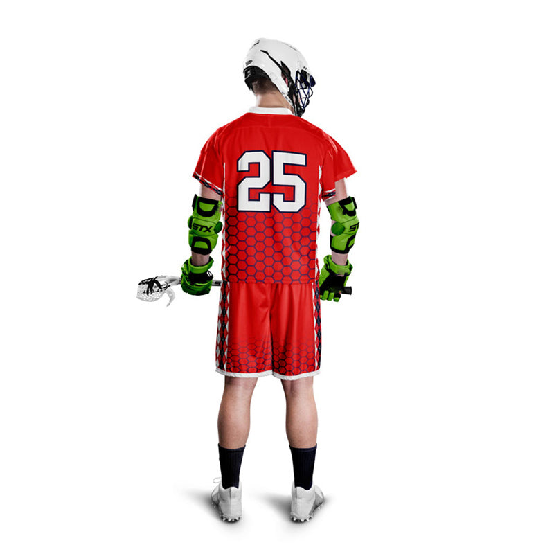 wholesale lacrosse uniforms