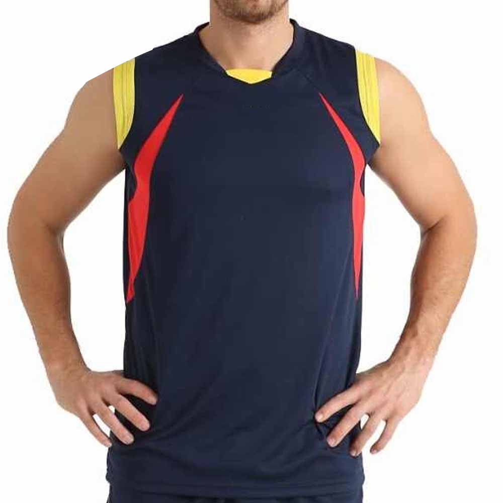 Men's Volleyball Uniforms