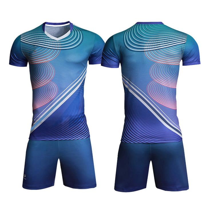 wholesale volleyball uniforms