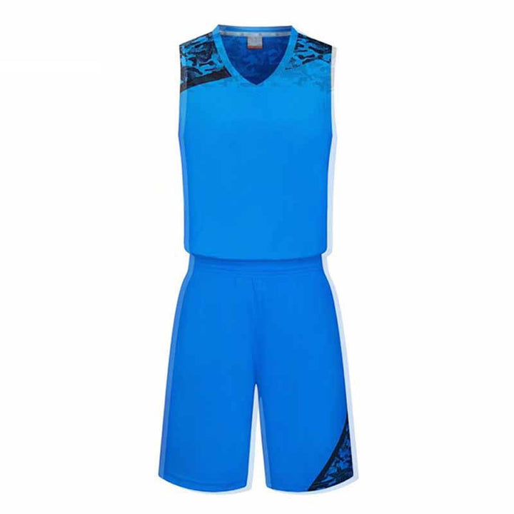 Premier Wholesale Basketball Uniforms for Modern Teams