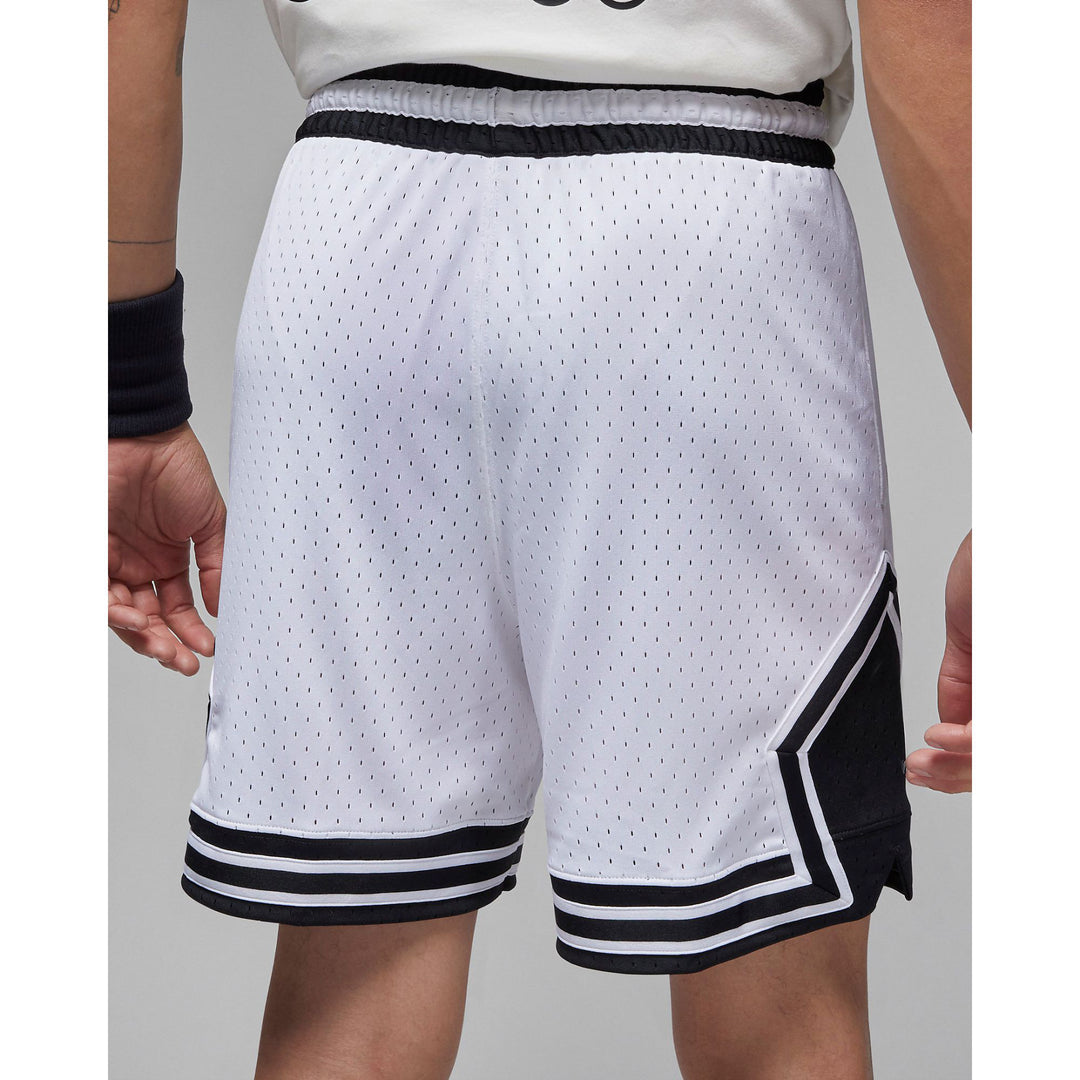 custom sublimated mesh shorts