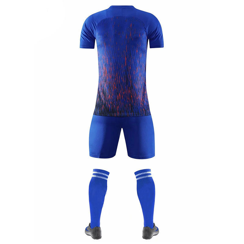 custom soccer uniforms cheap